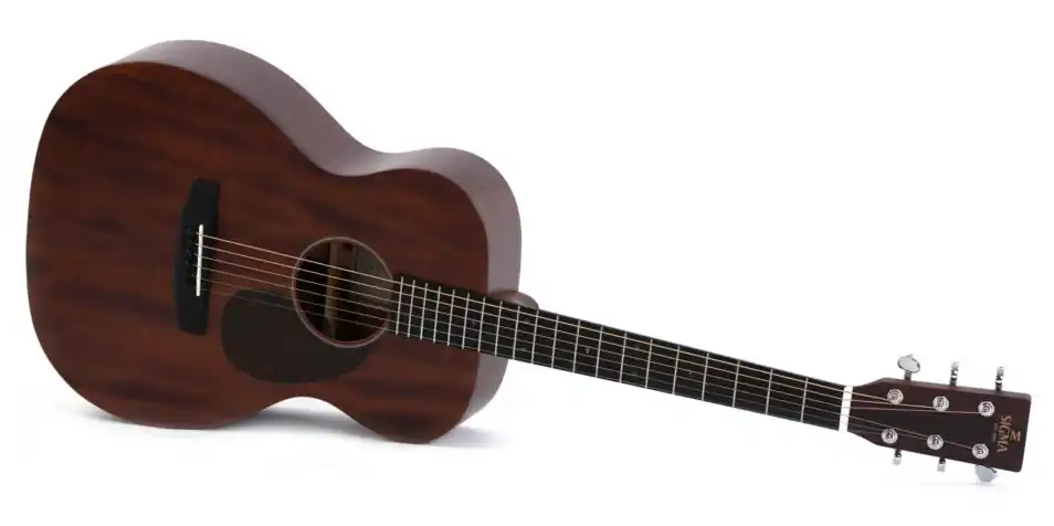 SIGMA GUITARS 00M-15 Akustik-Gitarre Rabatt