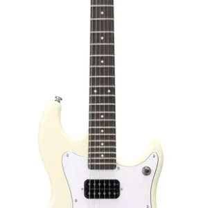Markenware VOX APC-2 WH Travel E-Gitarre mit eingebautem Verstärker, white