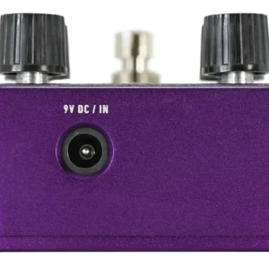 Markenware ONE CONTROL Blackberry Bass OD Bass Overdrive Effektpedal