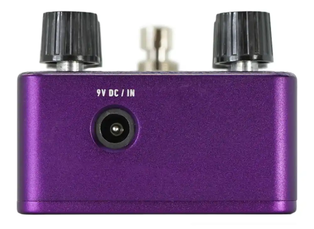 Markenware ONE CONTROL Blackberry Bass OD Bass Overdrive Effektpedal