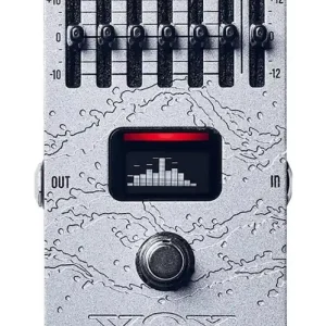 VOX VALVENERGY Tone Sculptor Equalizer Effektpedal Angebot
