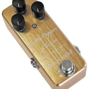 ONE CONTROL Little Copper Chorus Effektpedal Begrenztes Angebot