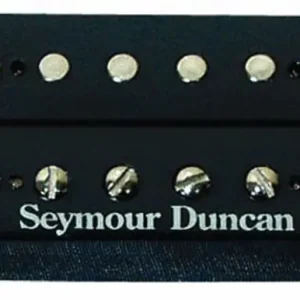 SEYMOUR DUNCAN SSH-5 NCOV Custom Tonabnehmer (Humbucker), nickel cover Rabatt