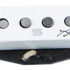Knallerangebot SEYMOUR DUNCAN S Hendrix B WH Jimi Hendrix Signature Strat, Bridge Pickup, weiss
