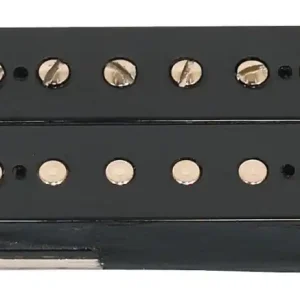 SEYMOUR DUNCAN SH-1N BLK 4C Neck Humbucker Tonabnehmer (Humbucker), schwarz Sofort Bestellen