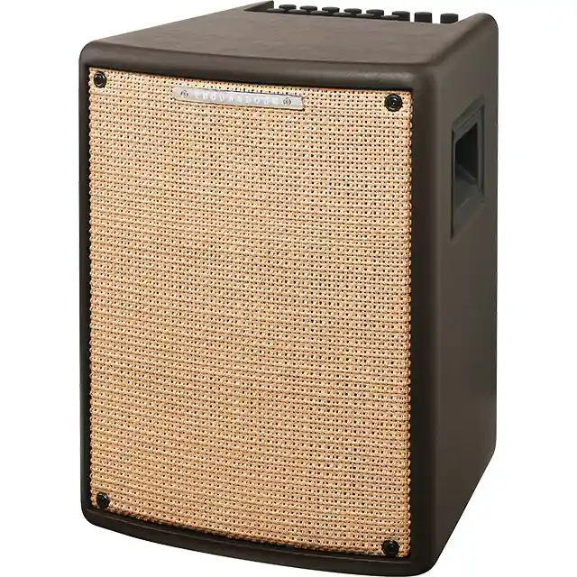 IBANEZ T80II Troubadour Combo 80Watt/8Zoll Transistor Akustik-Gitarrenverstärker Sofort Bestellen
