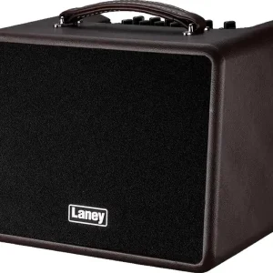 LANEY A-Solo Acoustic Combo 60Watt/8Zoll Akustikverstärker - Classic British Amplification! Angebot
