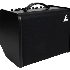 GODIN ASG-8 BK Acoustic Solution Combo 120W/8Zoll Akustikverstärker, schwarz Begrenztes Angebot