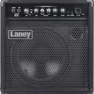 LANEY RB2 Richter Combo 30Watt/10Zoll Bassverstärker - Classic British Amplification! Günstig