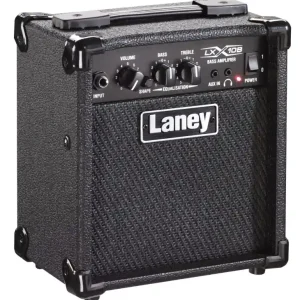 Kracherpreis LANEY LX10B Extreme Bass Combo 10Watt/5Zoll Bassverstärker