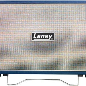 LANEY LT-212 Lionheart Cabinet 60Watt/2x12Zoll Gitarrenbox - Classic British Amplification Bestseller