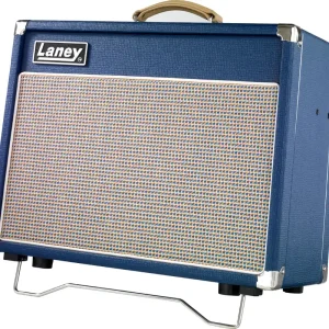 LANEY L5T-112 Lionheart Combo 5Watt/12Zoll Vollröhren-Gitarrenverstärker inkl. Fussschalter Top-Preis