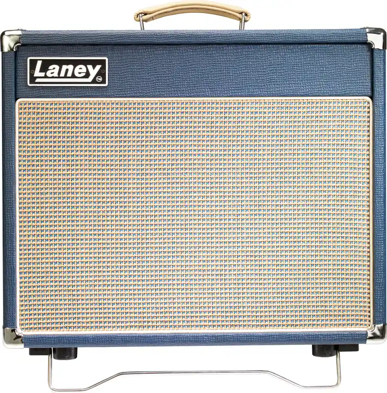 Bestpreis LANEY L20T-112 Lionheart Combo 20Watt/12Zoll Vollröhren-Gitarrenverstärker
