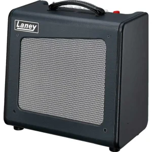 Kostenfreie Lieferung LANEY CUB-Super12 Class-A Combo 15Watt/12Zoll Vollröhren-Gitarrenverstärker