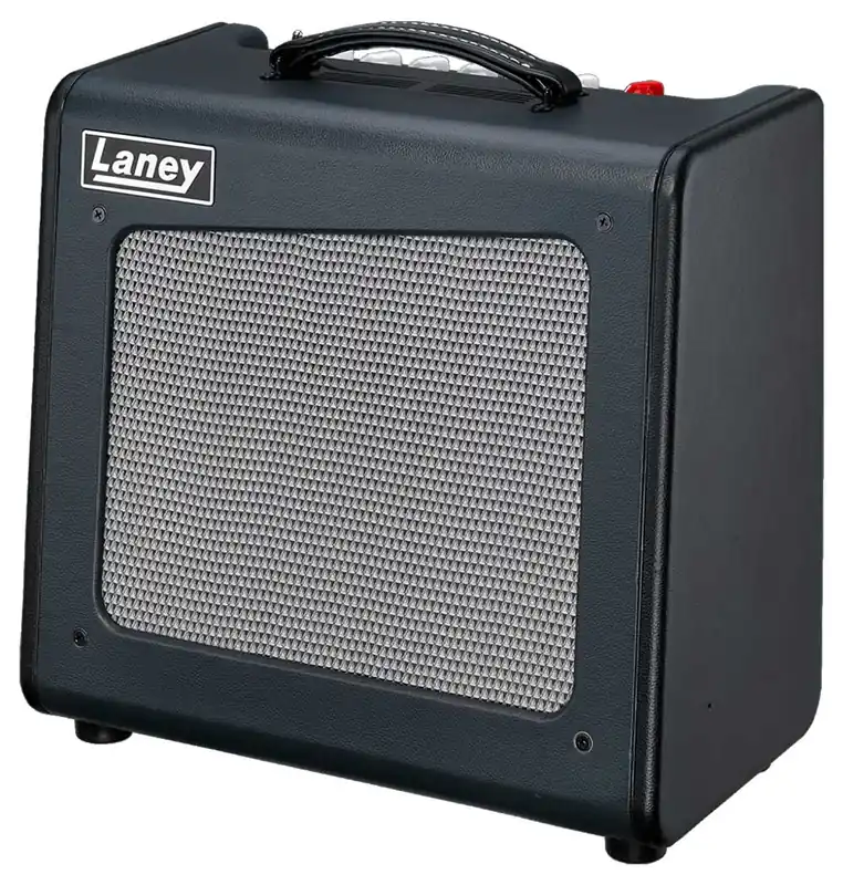 Kostenfreie Lieferung LANEY CUB-Super12 Class-A Combo 15Watt/12Zoll Vollröhren-Gitarrenverstärker