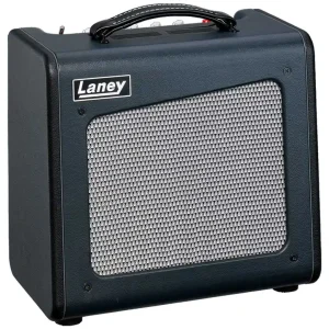 LANEY CUB-Super10 Class-A Combo 10Watt/10Zoll Vollröhren-Gitarrenverstärker Aktuell