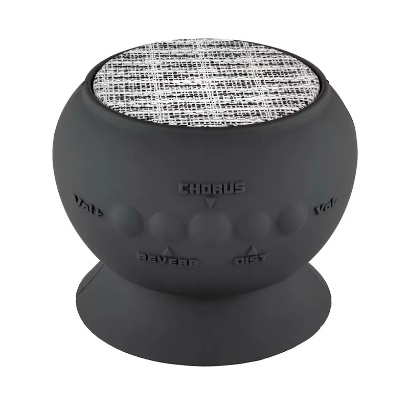 FLUID AUDIO Strum Buddy Pro Mini-Gitarrenamp/Monitor Rabatt