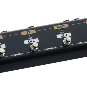 ROLAND GA-FC EX Foot Controller Neuheit
