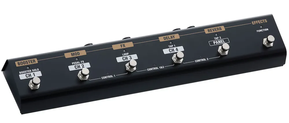 ROLAND GA-FC EX Foot Controller Neuheit