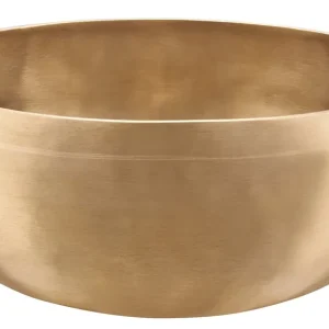 Ausverkauf MEINL SB-C-1000 Sonic Energy Cosmos Serie Klangschale 7.6Zoll/19.3 cm 1060g