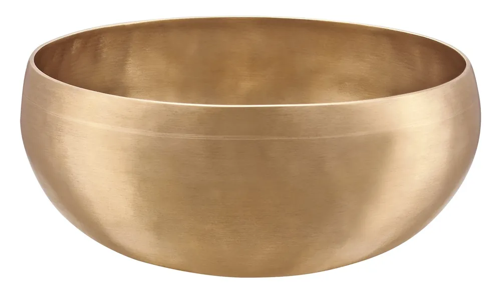 Ausverkauf MEINL SB-C-1000 Sonic Energy Cosmos Serie Klangschale 7.6Zoll/19.3 cm 1060g