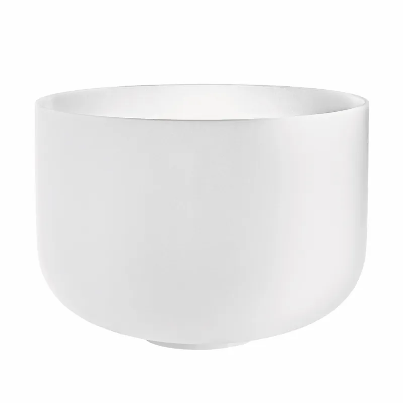 MEINL CSB14G Sonic Energy Kristallklangschale,14Zoll/35 cm, Ton G3 Letzte Chance