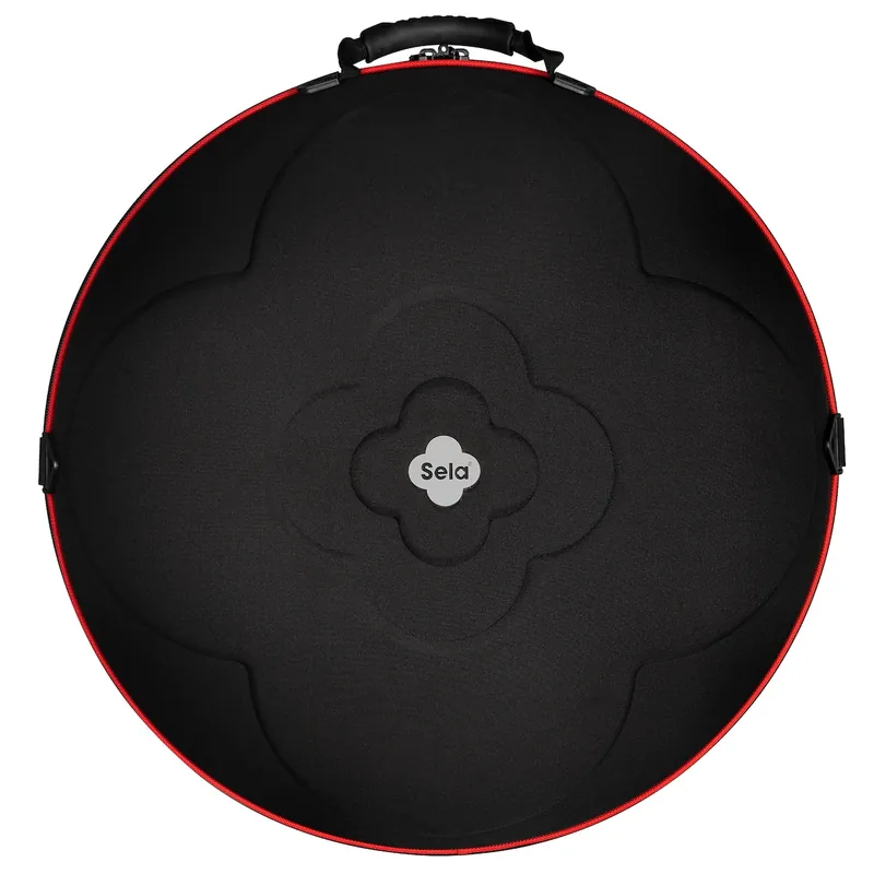 Direktkauf SELA SE HPHC1 Handpan Hardcase, schwarz
