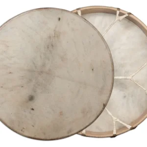 Echt SELA SESHD22B Shaman Drum Buffalo Schamanentrommeln 55cm
