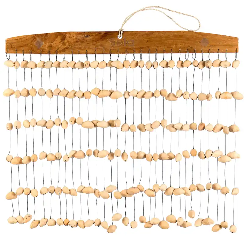 Must-Have SELA SESDC1 Seed Chime Kenari Klangeffekt
