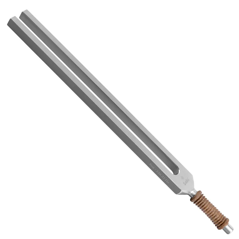 Garantierte Lieferung SELA SETFT-SN Therapy Stimmgabel Sonne 126,22 Hz