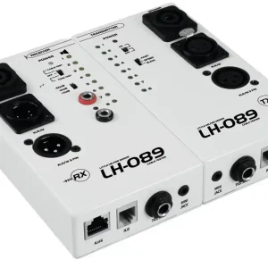 OMNITRONIC LH-089 Kabeltestersystem Direktkauf