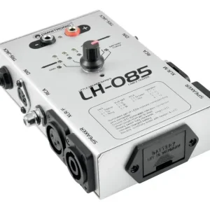 Online Kaufen OMNITRONIC LH-085 Kabeltestersystem