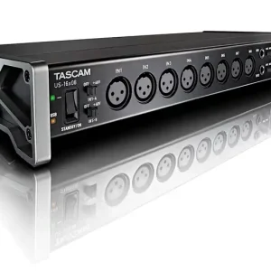 TASCAM US-16x08 USB Audio/MIDI-Interface Jetzt Kaufen