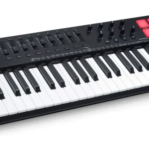M-AUDIO Oxygen 49 MkV USB MIDI-Keyboard Schnäppchen