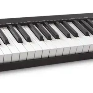 M-AUDIO Keystation 61 Mk3 USB MIDI-Keyboard Controller inkl. Software Gratis Versand