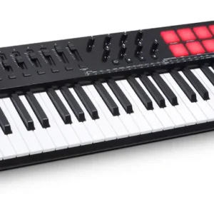 Preis Gesenkt M-AUDIO Oxygen 61 MkV USB MIDI-Keyboard