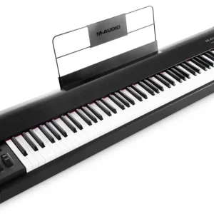 Günstig M-AUDIO Hammer 88 USB MIDI-Controller-Keyboard