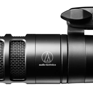 AUDIO-TECHNICA AT2040 Dynamisch Podcastmikrofon (Superniere) Neuheit