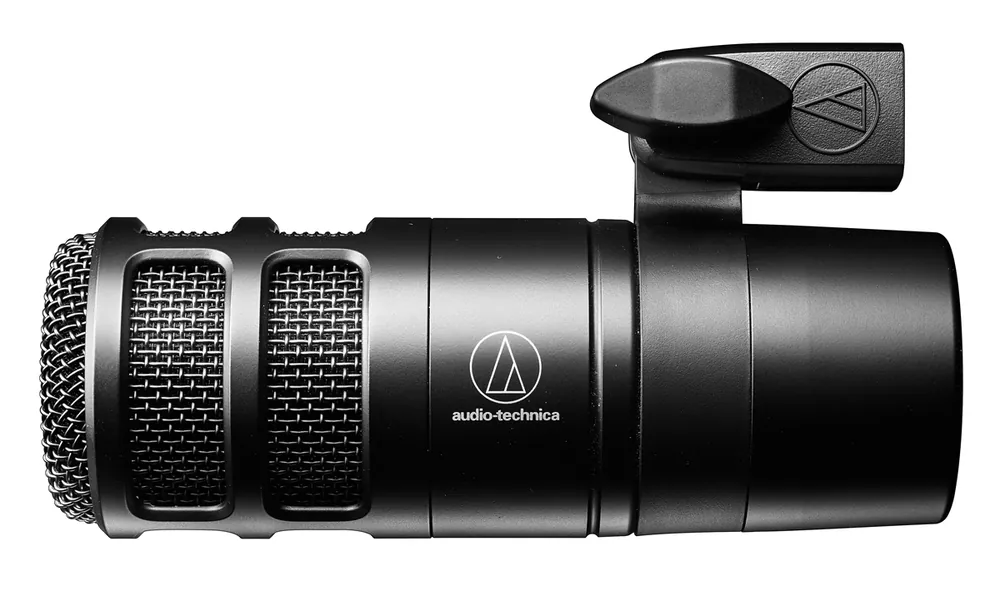 AUDIO-TECHNICA AT2040 Dynamisch Podcastmikrofon (Superniere) Neuheit