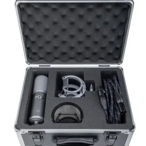 FLUID AUDIO Axis Großmembran-Kondensatormikrofon Top-Angebot