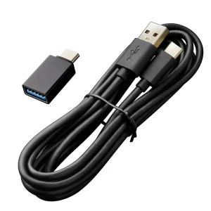 AUDIO-TECHNICA AT2020USB-XP Grossmembramikrofon (Niere) Preisreduziert