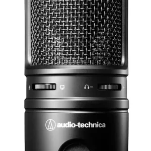 Jetzt Kaufen AUDIO-TECHNICA AT2020USB-X Grossmembramikrofon (Niere)