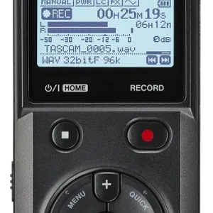 Saisonangebot TASCAM DR-05XP Audiorecorder und USB-Interface