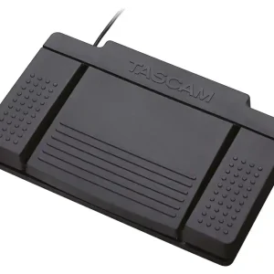 TASCAM RC-3F Remote Control Fußschalter für GB-10, LR10, DP03 Sonderaktion