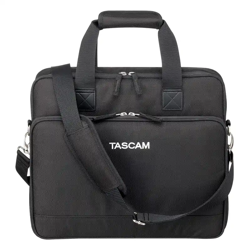TASCAM CS-PCAS20 Transporttasche für Mixcast 4 Sonderaktion
