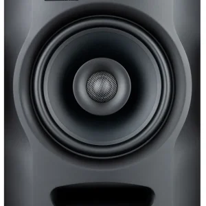 Direktkauf FLUID AUDIO FX80 aktiv (Stück) 110Watt/8Zoll Nahfeld-Studiomonitor