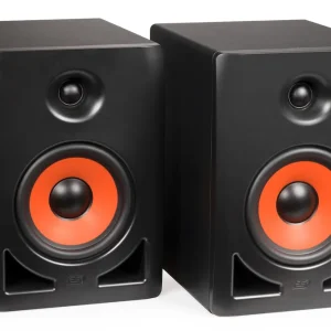 ESI nEar i7 aktiv (Stück) 6,5Zoll/90Watt Studio Nahfeldmonitor Markenware