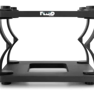 Sale FLUID AUDIO DS8 Monitorständer (7/8Zoll-Tieftöner) (Paar)