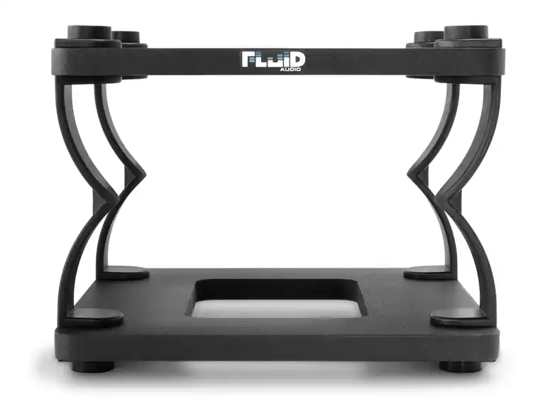 Sale FLUID AUDIO DS8 Monitorständer (7/8Zoll-Tieftöner) (Paar)