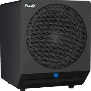 Jetzt Bestellen FLUID AUDIO FC10S aktiv 200Watt/10Zoll Studio-Subwoofer